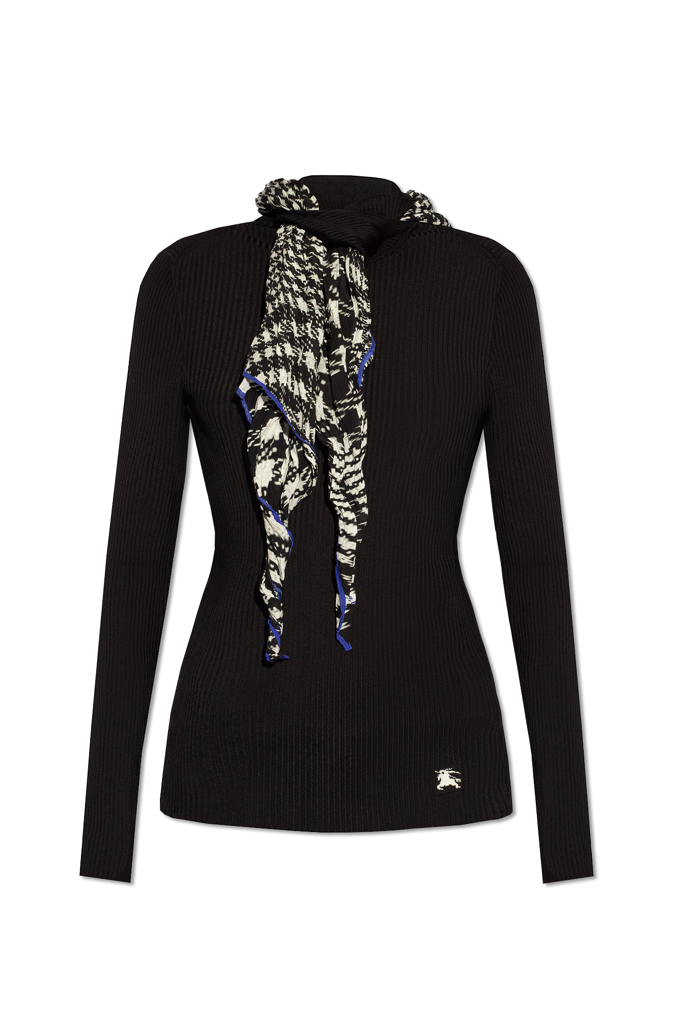 Burberry sweater deals womens 2015